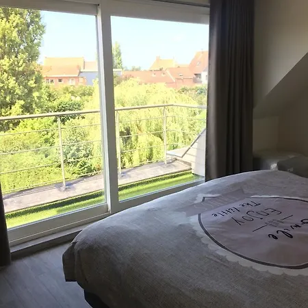 Intermezzo Middelkerke
