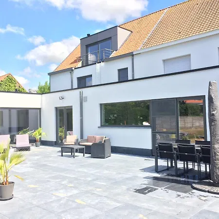 Bed & Breakfast Intermezzo Middelkerke