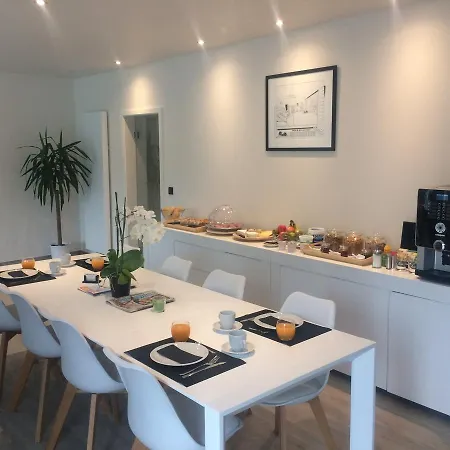 Intermezzo Middelkerke