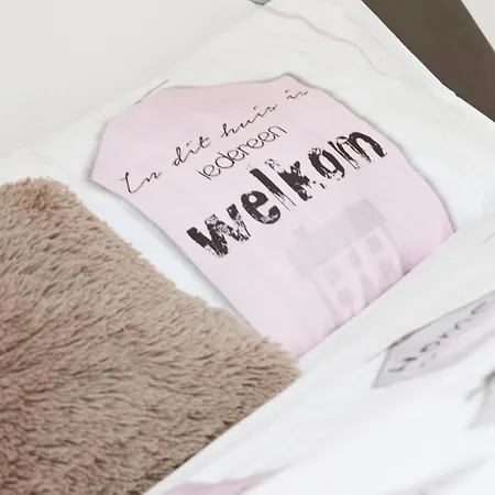Bed & Breakfast Intermezzo