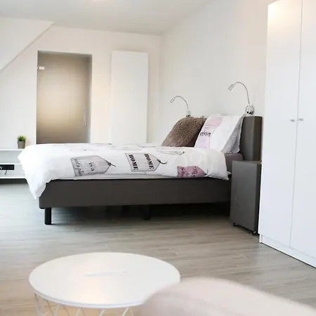 Intermezzo Bed & Breakfast Middelkerke