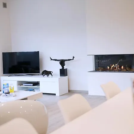 Intermezzo 3* Middelkerke