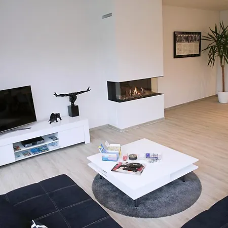 Bed & Breakfast Intermezzo Middelkerke