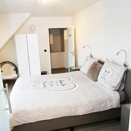 Intermezzo Bed & Breakfast Middelkerke