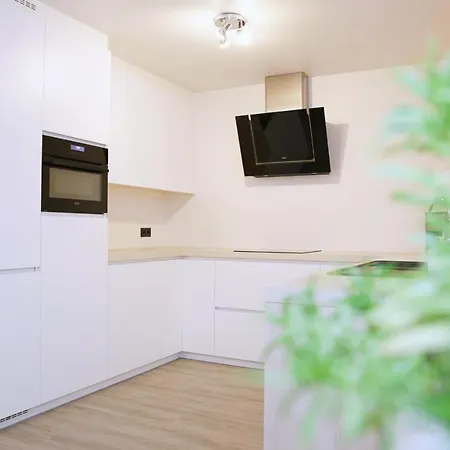 Intermezzo 3* Middelkerke