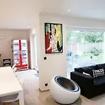 Intermezzo Bed & Breakfast Middelkerke
