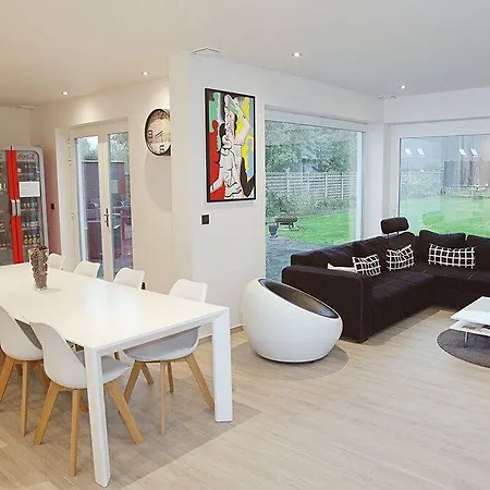 Couette-café Intermezzo