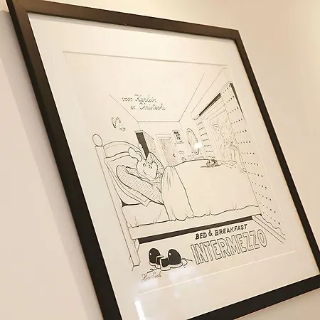 Bed & Breakfast Intermezzo