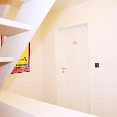 Bed & Breakfast Intermezzo 3*