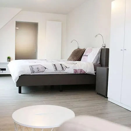 Couette-café Intermezzo 3*