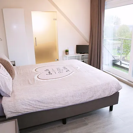 Intermezzo Bed & Breakfast