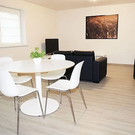 Couette-café Intermezzo