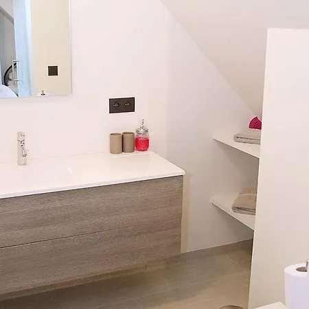 Intermezzo Bed & Breakfast Middelkerke