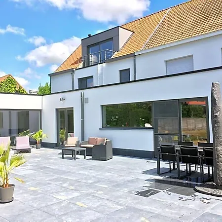 Intermezzo Middelkerke