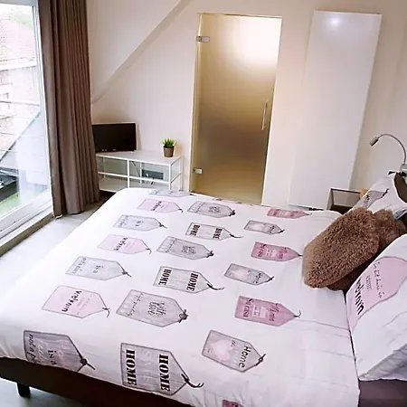 Intermezzo Bed & Breakfast Middelkerke