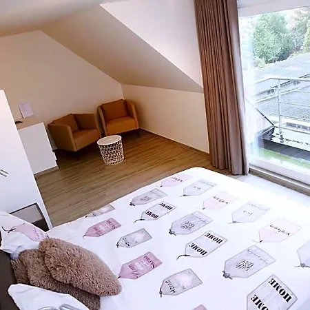 Bed & Breakfast Intermezzo
