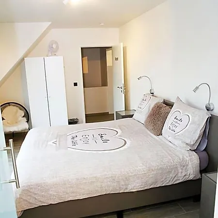 Bed & Breakfast Intermezzo
