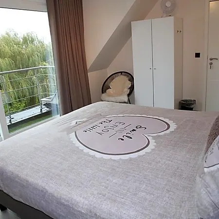 Bed & Breakfast Intermezzo