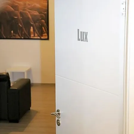 Intermezzo Bed & Breakfast Middelkerke