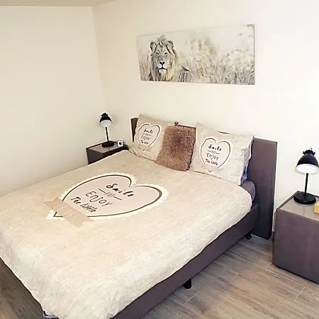 Intermezzo Bed & Breakfast Middelkerke
