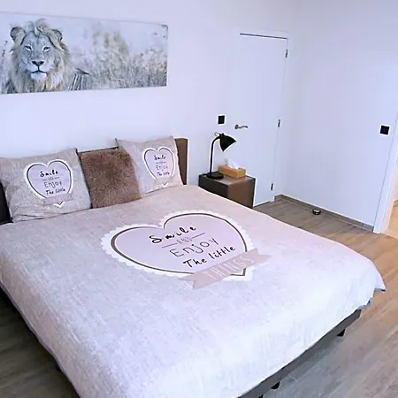Bed & Breakfast Intermezzo 3*