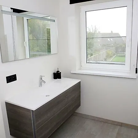 Bed & Breakfast Intermezzo Middelkerke