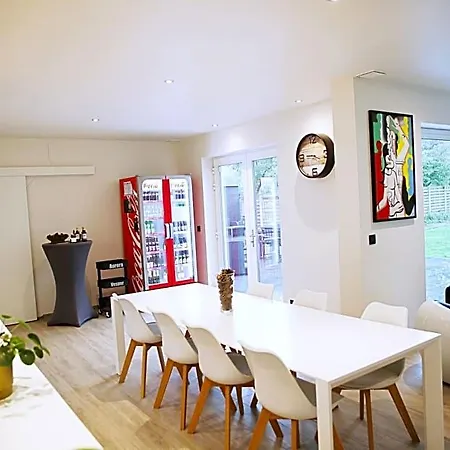 Bed & Breakfast Intermezzo