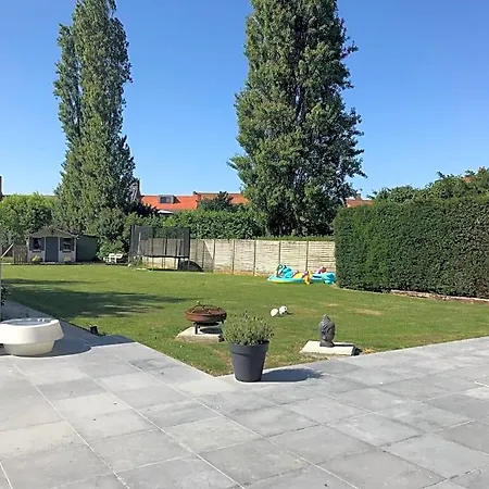 Intermezzo 3* Middelkerke