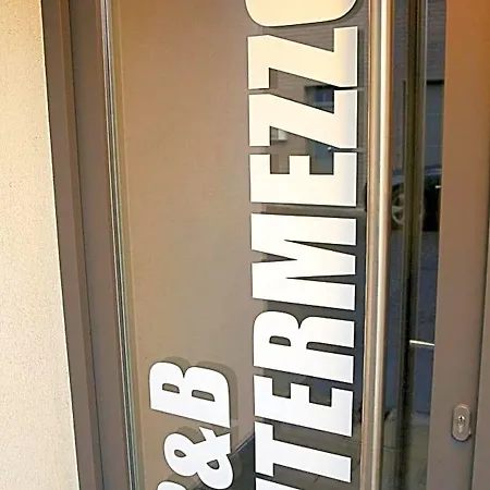 Intermezzo