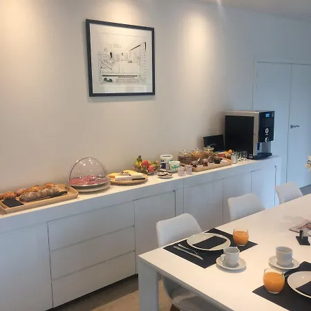 Intermezzo Oda ve Kahvaltı 3*