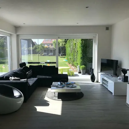 Bed & Breakfast Intermezzo 3*