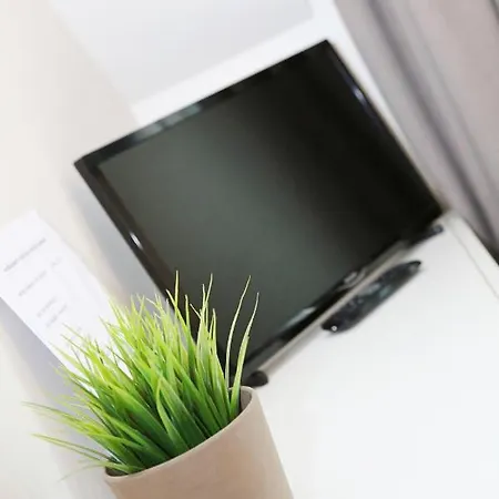 Intermezzo Couette-café 3*