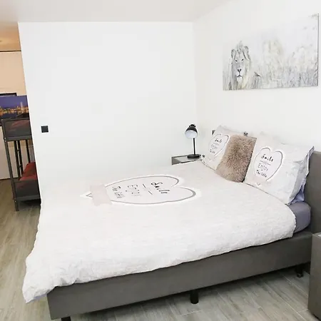 Couette-café Intermezzo 3*