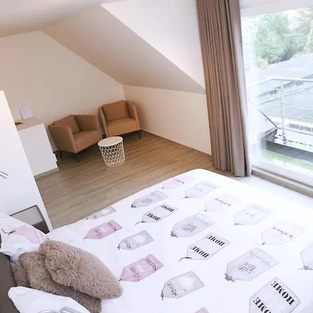 Bed & Breakfast Intermezzo