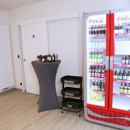 Intermezzo Bed & Breakfast Middelkerke