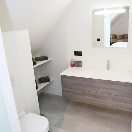 Couette-café Intermezzo 3*