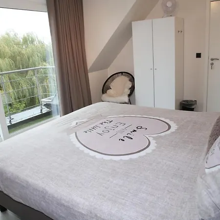 Bed & Breakfast Intermezzo Middelkerke