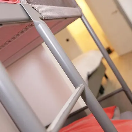 Intermezzo Couette-café Middelkerke