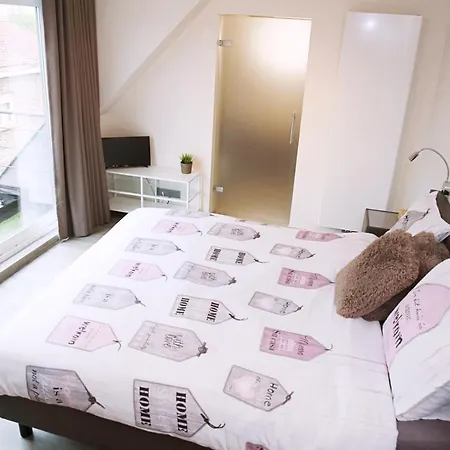 Intermezzo Middelkerke