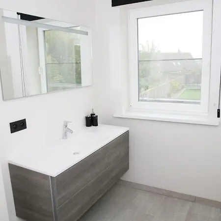 Bed & Breakfast Intermezzo Middelkerke