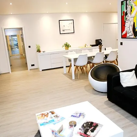 Intermezzo 3* Middelkerke