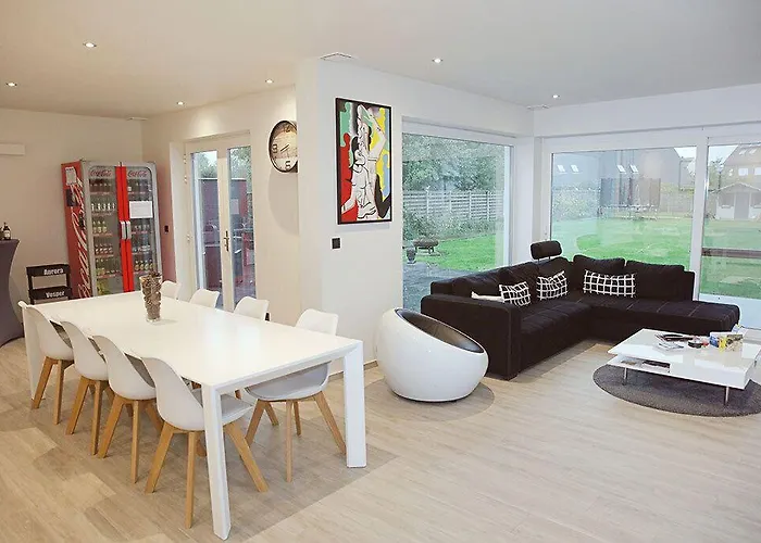 Bed & Breakfast Intermezzo