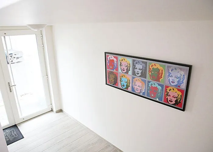 Intermezzo 3* Middelkerke