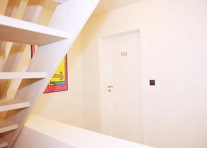 Bed & Breakfast Intermezzo 3*