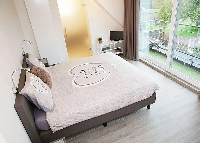 Intermezzo Bed & Breakfast Middelkerke