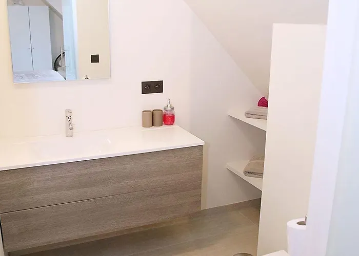 Intermezzo Bed & Breakfast Middelkerke