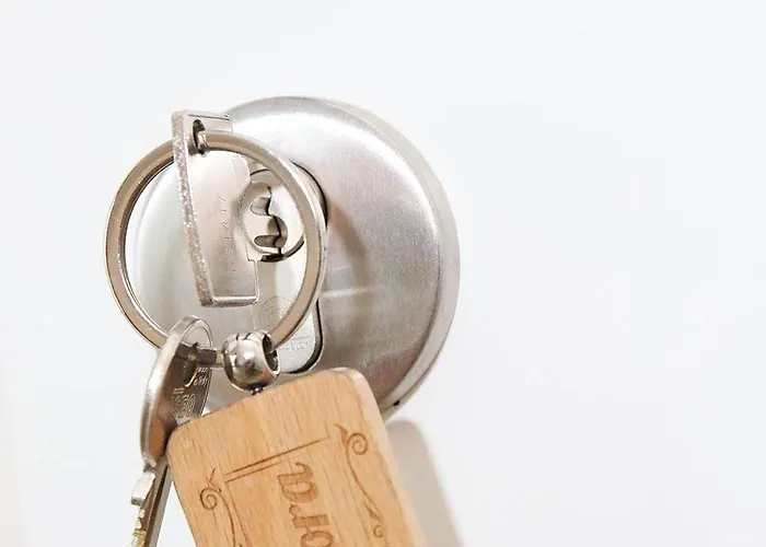 Bed & Breakfast Intermezzo