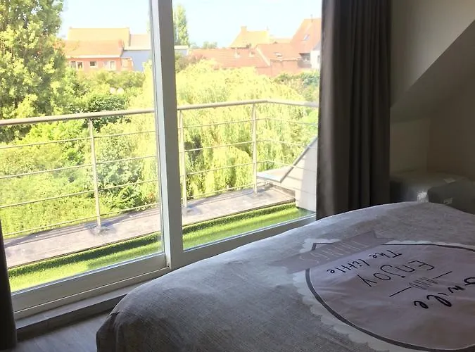 Intermezzo Middelkerke