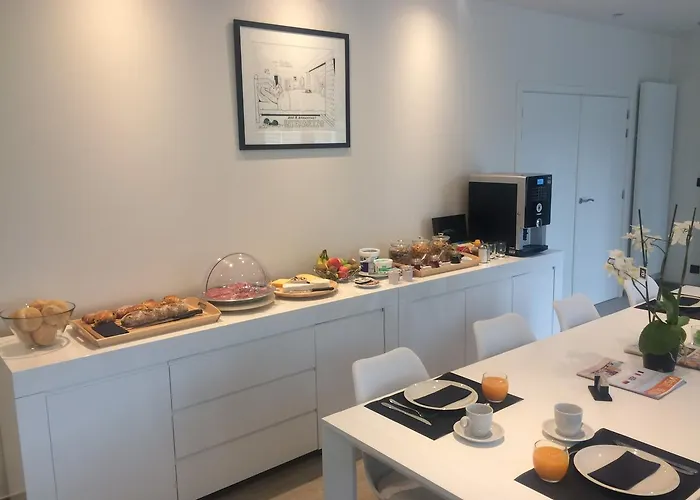 Intermezzo Bed & Breakfast 3*