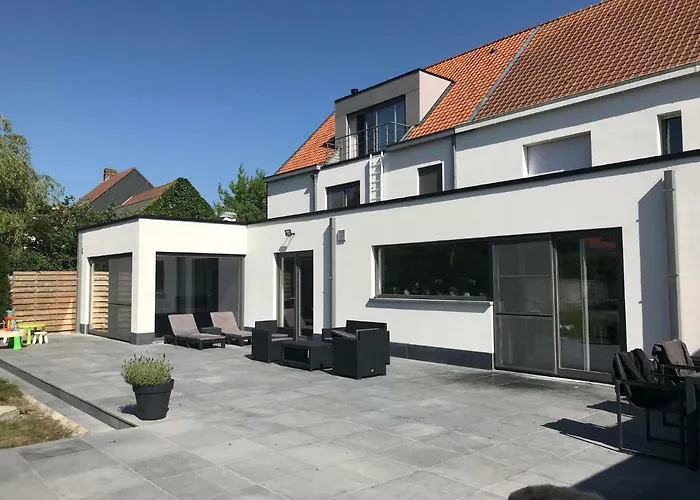 Bed & Breakfast Intermezzo